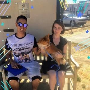 Meet your Posher, Linda